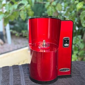 Omega Juicer Cold Press 365